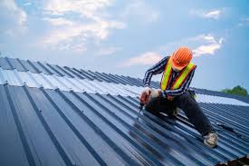 Professional Roofing in Sage, CA